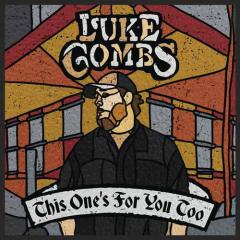 When It Rains It Pours von Luke Combs (Download) 