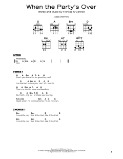 when the party's over von Billie Eilish (Download) 