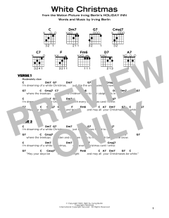 White Christmas (Download) 