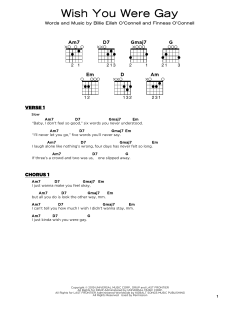 wish you were gay von Billie Eilish (Download) 