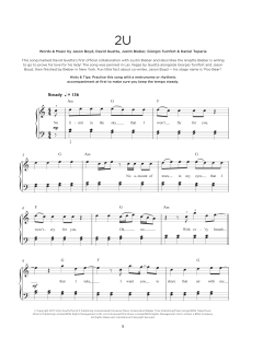 2U von Jason Boyd (Download) 