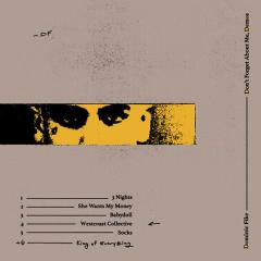 3 Nights von Dominic Fike (Download) 