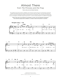 Almost There (Download) 