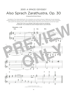 Also Sprach Zarathustra (Download) 