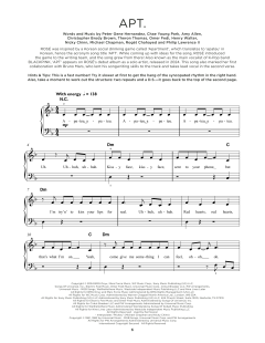 APT. von Theron Thomas (Download) 