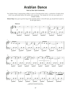 Arabian Dance (Download) 