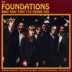 Baby, Now That I've Found You von The Foundations (Download) 