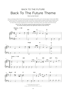 Back To The Future (Download) 