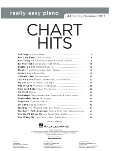 Bad Things von Tony Scalzo (Download) 