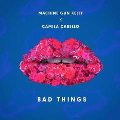 Bad Things von Tony Scalzo (Download) 