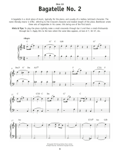 Bagatelle (Download) 