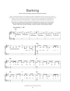 Barking von Ramz (Download) 