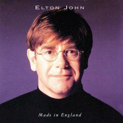 Believe von Elton John (Download) 