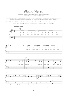 Black Magic von Little Mix (Download) 