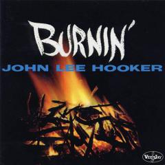 Boom Boom von John Lee Hooker (Download) 