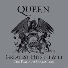 Breakthru von Queen (Download) 