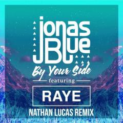 By Your Side von Jonas Blue (Download) 