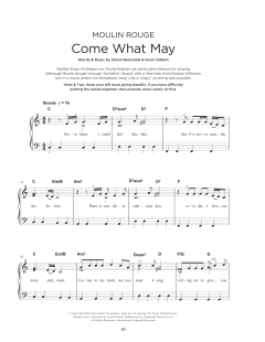 Come What May von Kevin Gilbert (Download) 