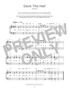 Deck The Hall (Download) 