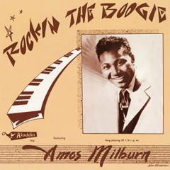 Down The Road Apiece von Amos Milburn (Download) 