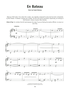 En Bateau (Download) 