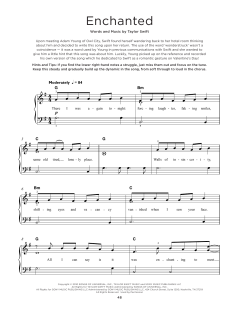 Enchanted von Taylor Swift (Download) 