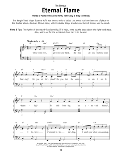 Eternal Flame von The Bangles (Download) 