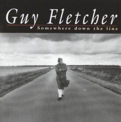 Fallen Angel von Guy Fletcher (Download) 