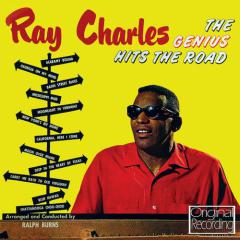 Georgia On My Mind von Ray Charles (Download) 