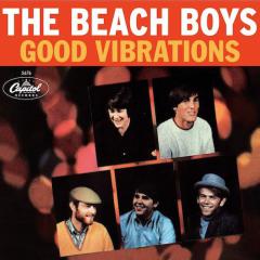 Good Vibrations von Beach Boys (Download) 