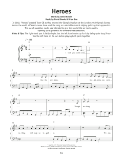 Heroes von David Bowie (Download) 