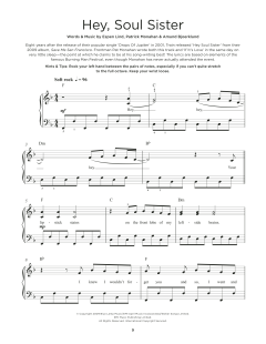 Hey, Soul Sister von Train (Download) 