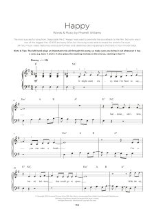 History von One Direction (Download) 