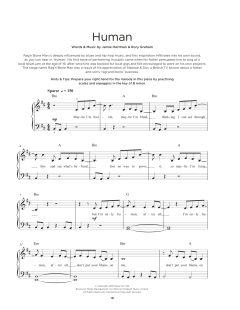 Human von Rag 'n' Bone Man (Download) 