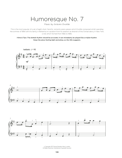 Humoresque (Download) 