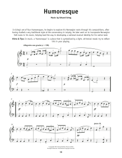 Humoresque (Download) 