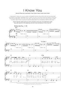 I Know You von Craig David (Download) 