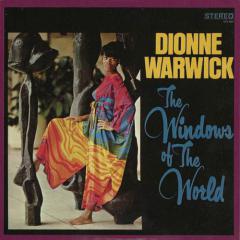 I Say A Little Prayer von Dionne Warwick (Download) 