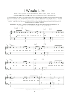 I Would Like von Zara Larsson (Download) 