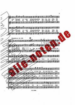 Von guten Mächten (Matthias Nagel) 