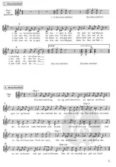 Georgs-Kantate (Ralf Groessler) 