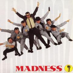 It Must Be Love von Madness (Download) 