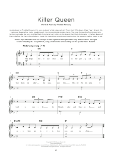 Killer Queen (Download) 