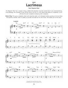 Lacrymosa (Download) 