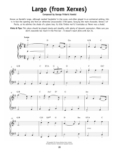 Largo von Georg Friedrich Händel (Download) 