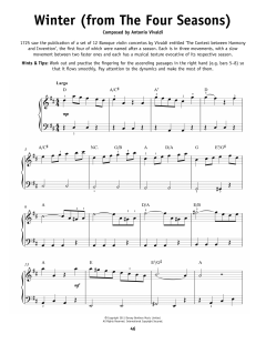 Largo, RV 297 von Antonio Vivaldi (Download) 