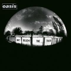Let There Be Love von Oasis (Download) 