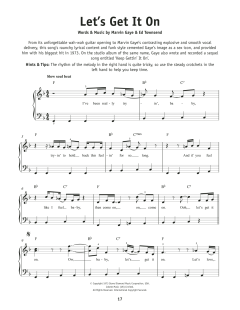 Let's Get It On von Marvin Gaye (Download) 