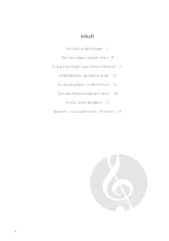 Europäische Weihnachtslieder-Suite von Rolf Schweizer 