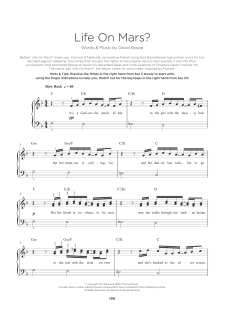 Life On Mars von David Bowie (Download) 